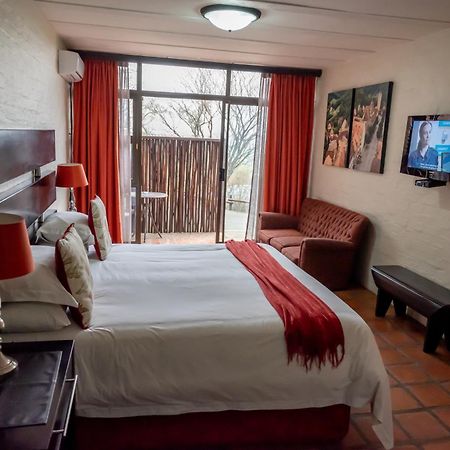 Franklin View Guesthouse Bloemfontein Eksteriør billede
