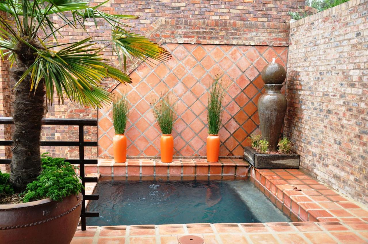 Franklin View Guesthouse Bloemfontein Eksteriør billede