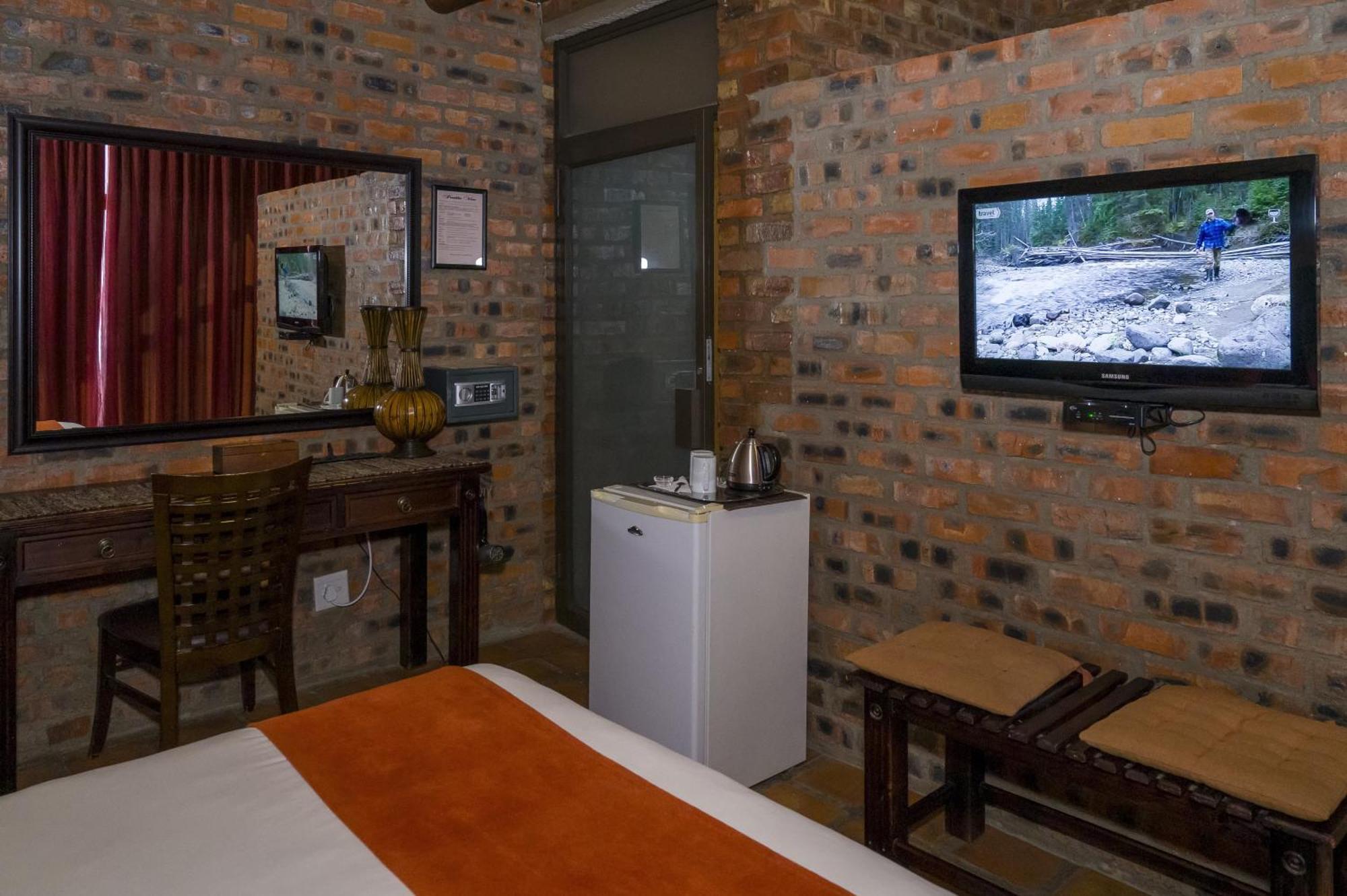 Franklin View Guesthouse Bloemfontein Eksteriør billede