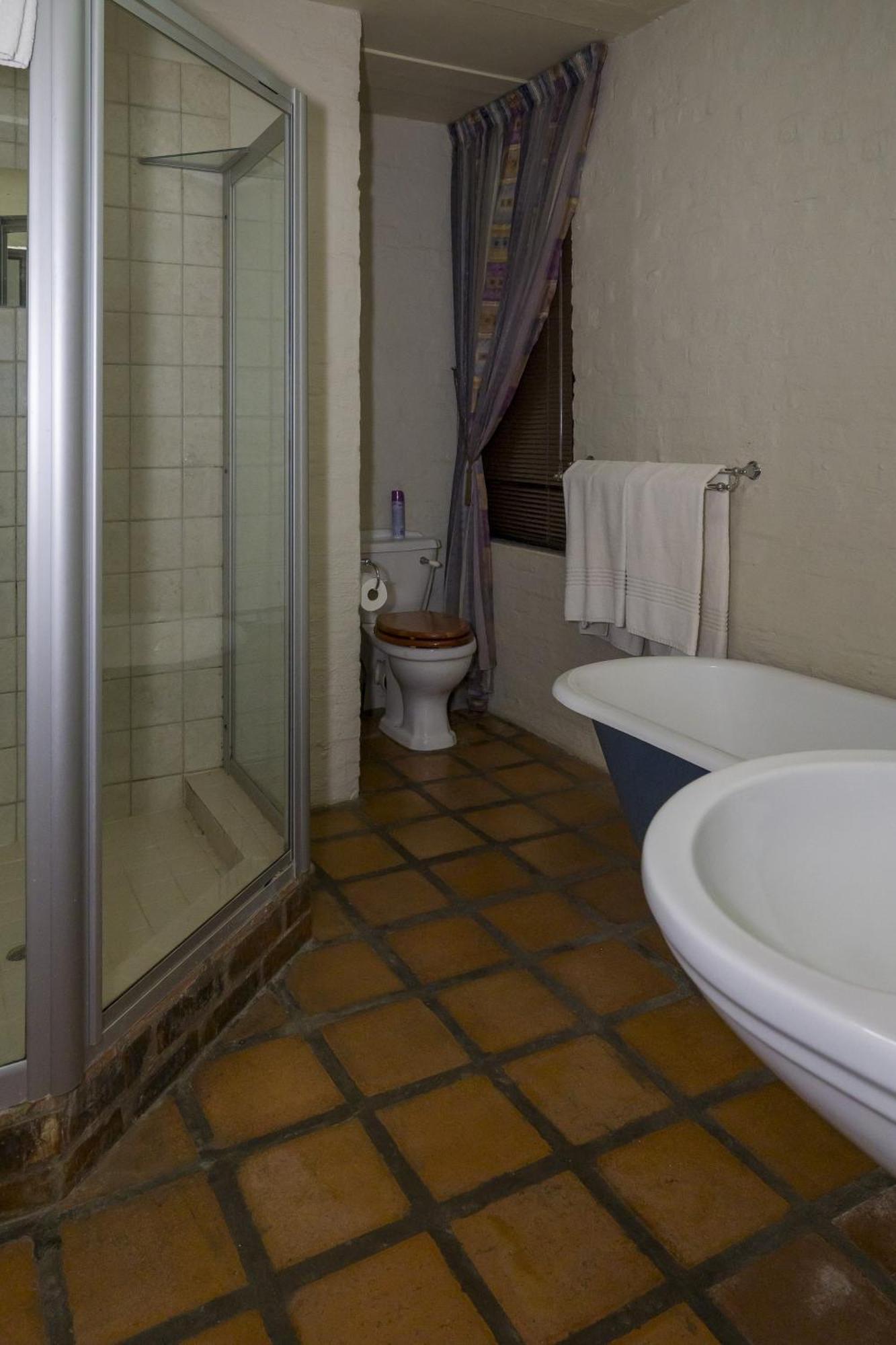 Franklin View Guesthouse Bloemfontein Eksteriør billede