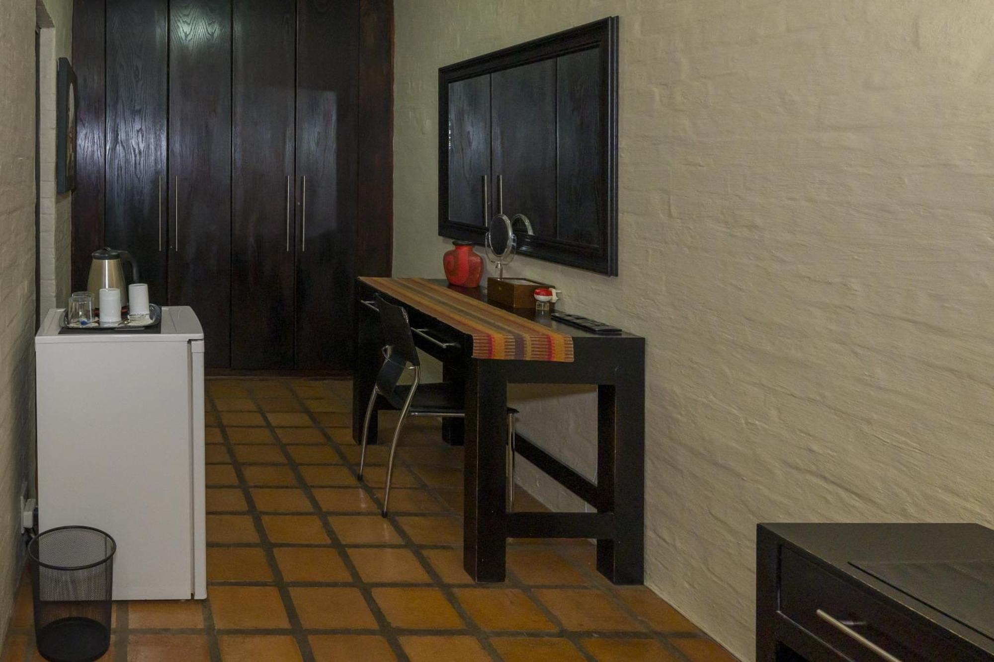 Franklin View Guesthouse Bloemfontein Eksteriør billede
