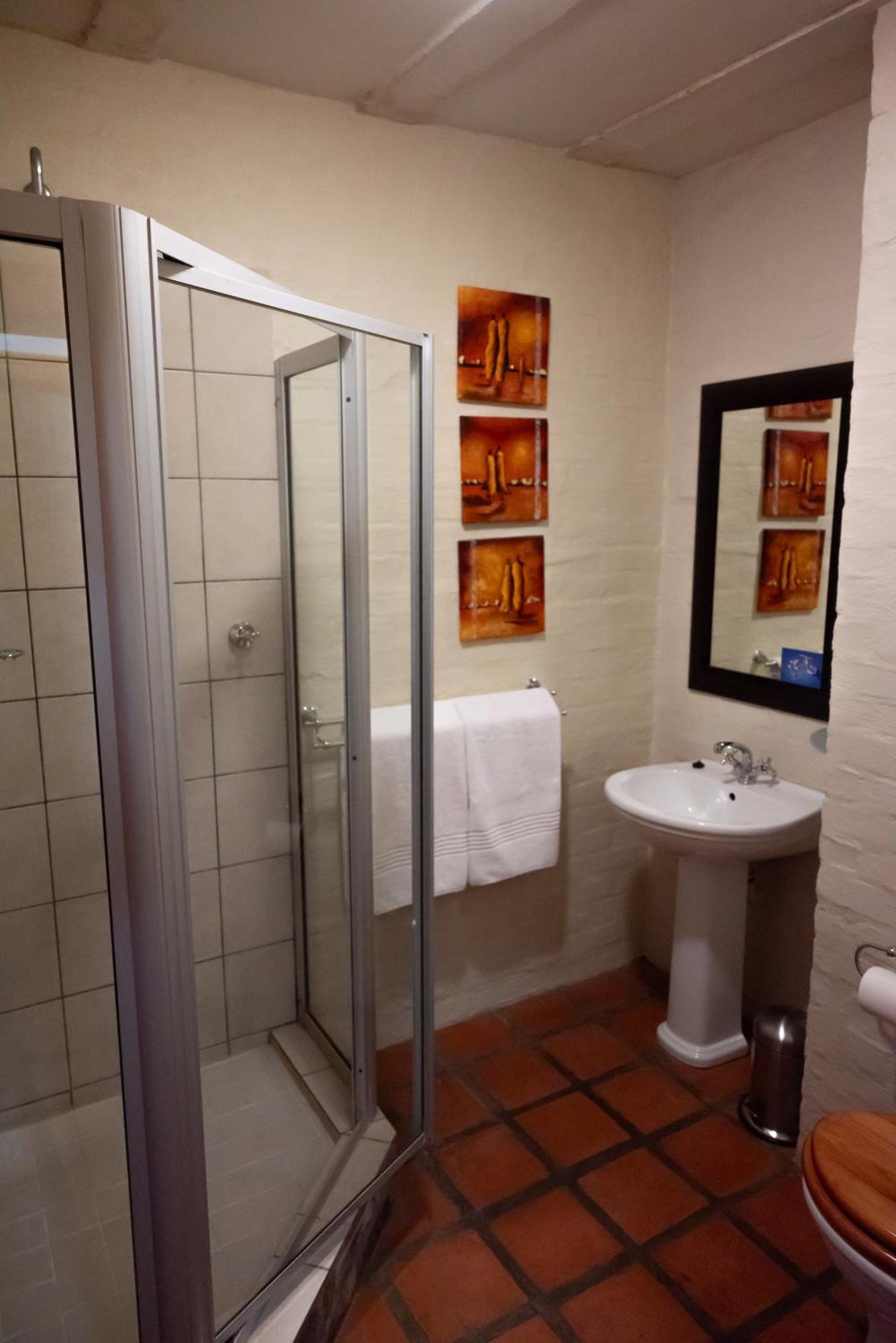 Franklin View Guesthouse Bloemfontein Eksteriør billede