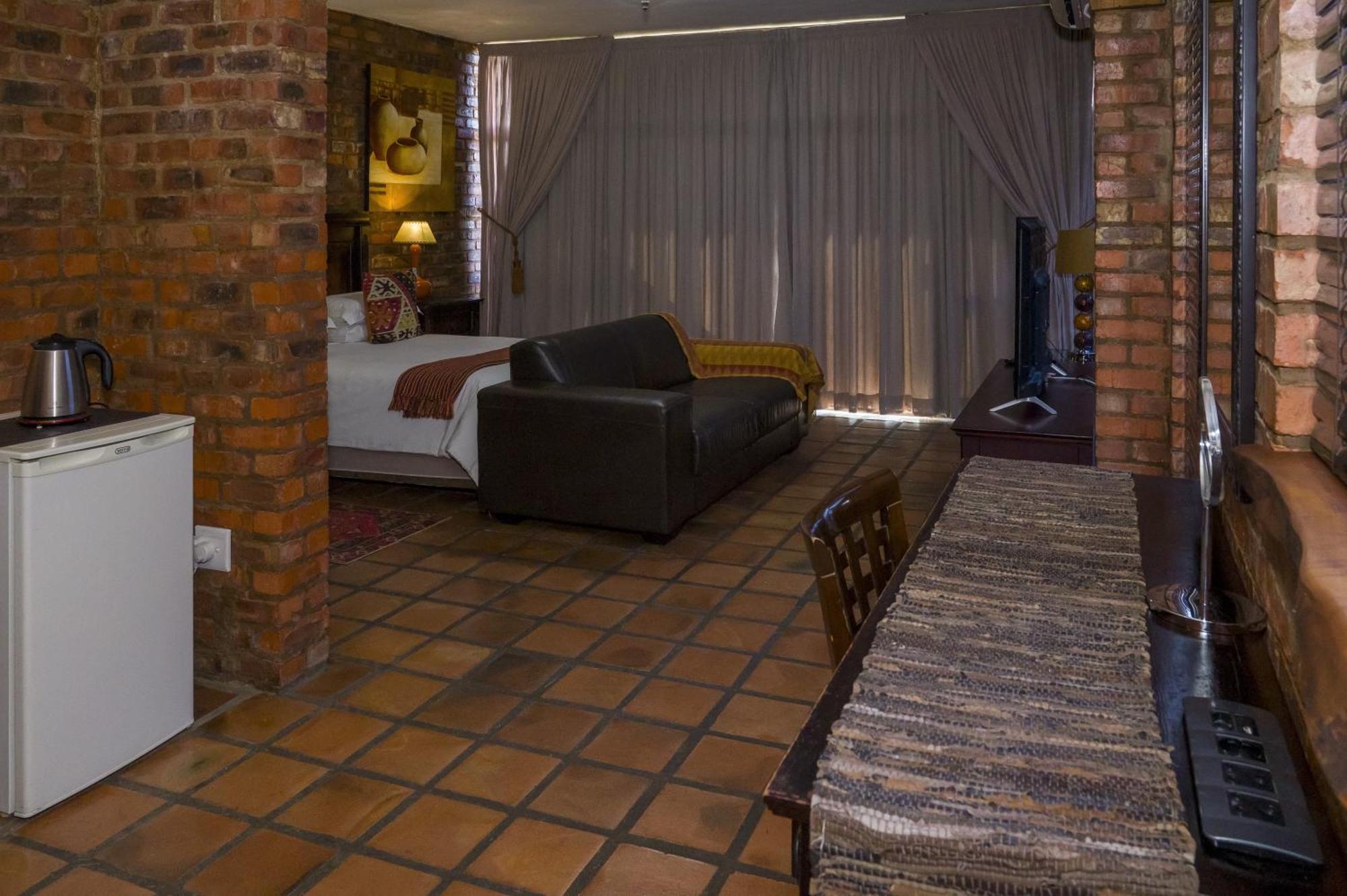 Franklin View Guesthouse Bloemfontein Eksteriør billede
