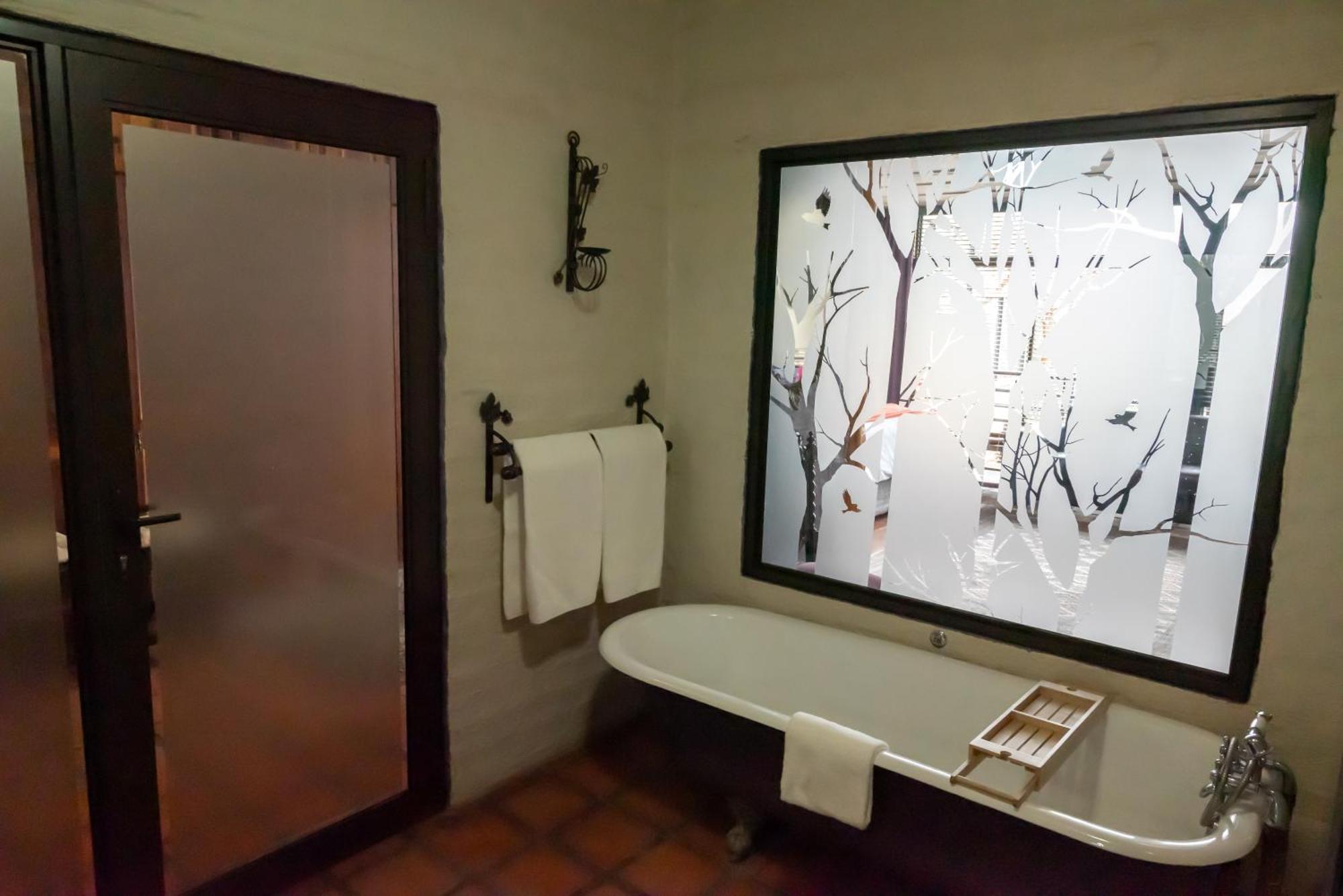Franklin View Guesthouse Bloemfontein Eksteriør billede