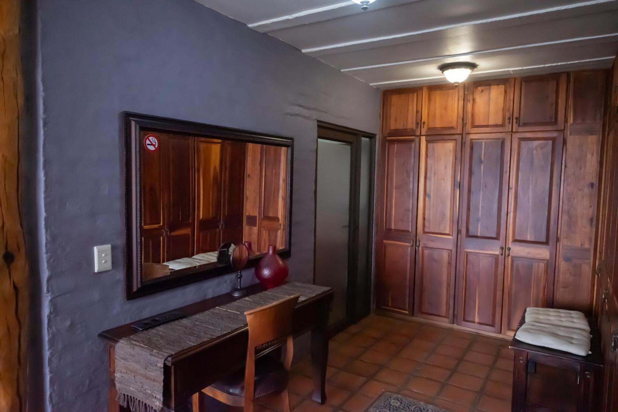 Franklin View Guesthouse Bloemfontein Eksteriør billede