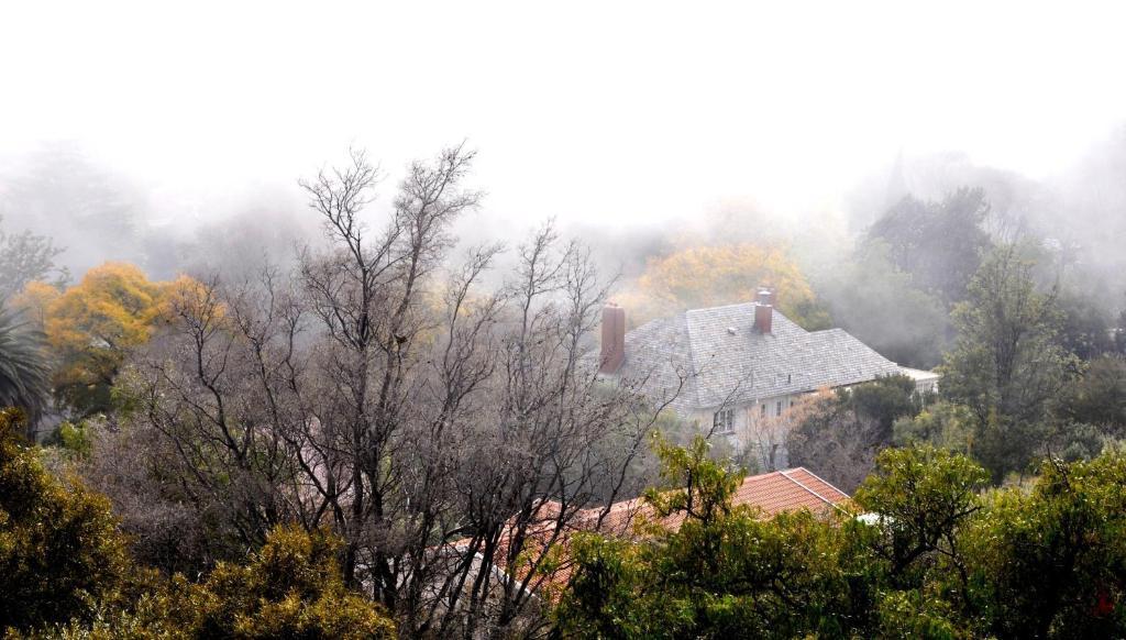 Franklin View Guesthouse Bloemfontein Eksteriør billede