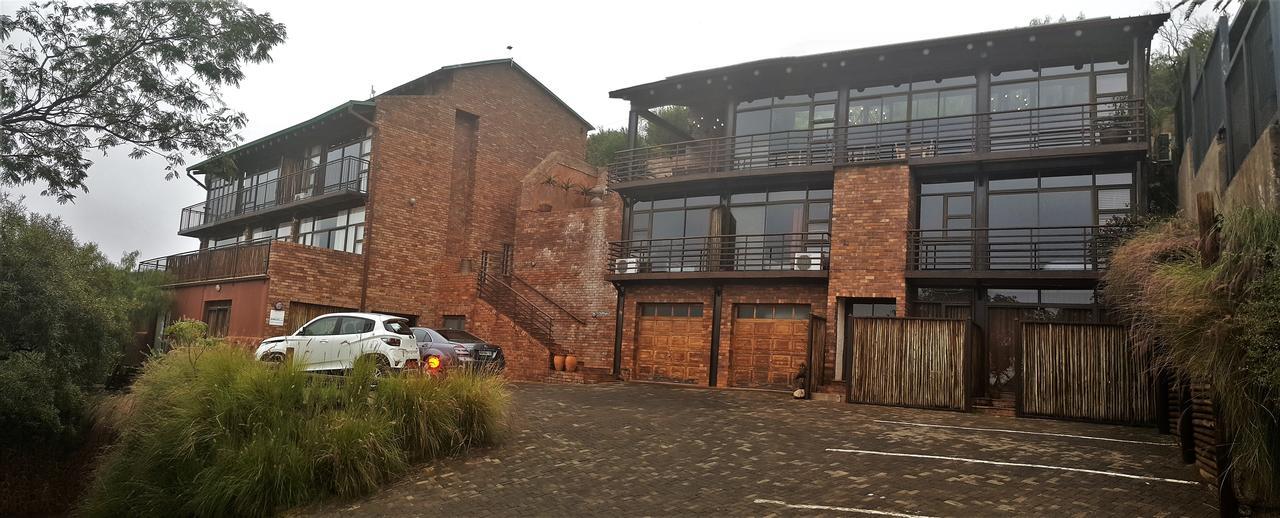 Franklin View Guesthouse Bloemfontein Eksteriør billede