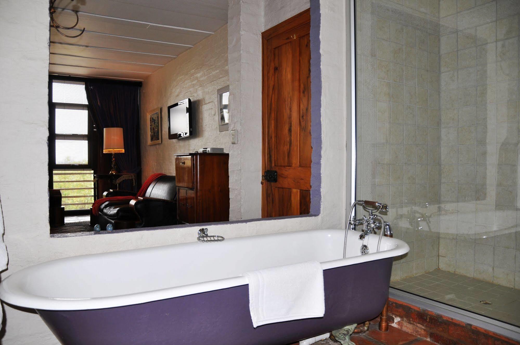 Franklin View Guesthouse Bloemfontein Eksteriør billede