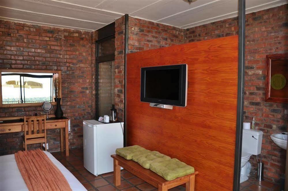 Franklin View Guesthouse Bloemfontein Eksteriør billede