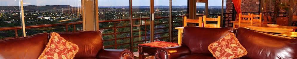 Franklin View Guesthouse Bloemfontein Eksteriør billede